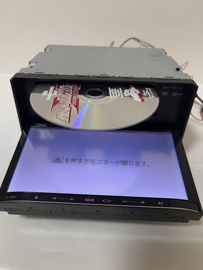 AVIC-MRZ09 2014 年