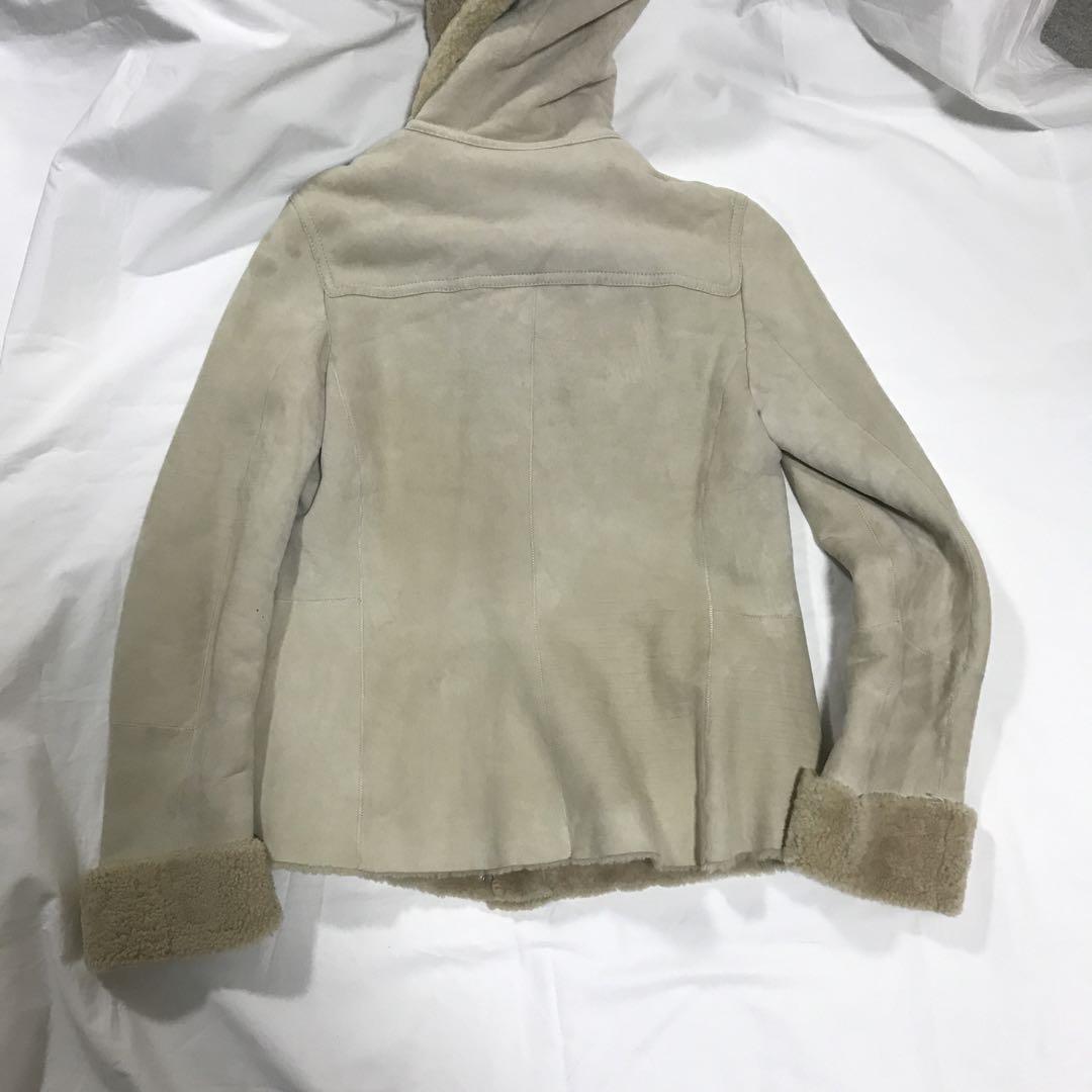 リアルムートン S MaxMara レディース 画像2