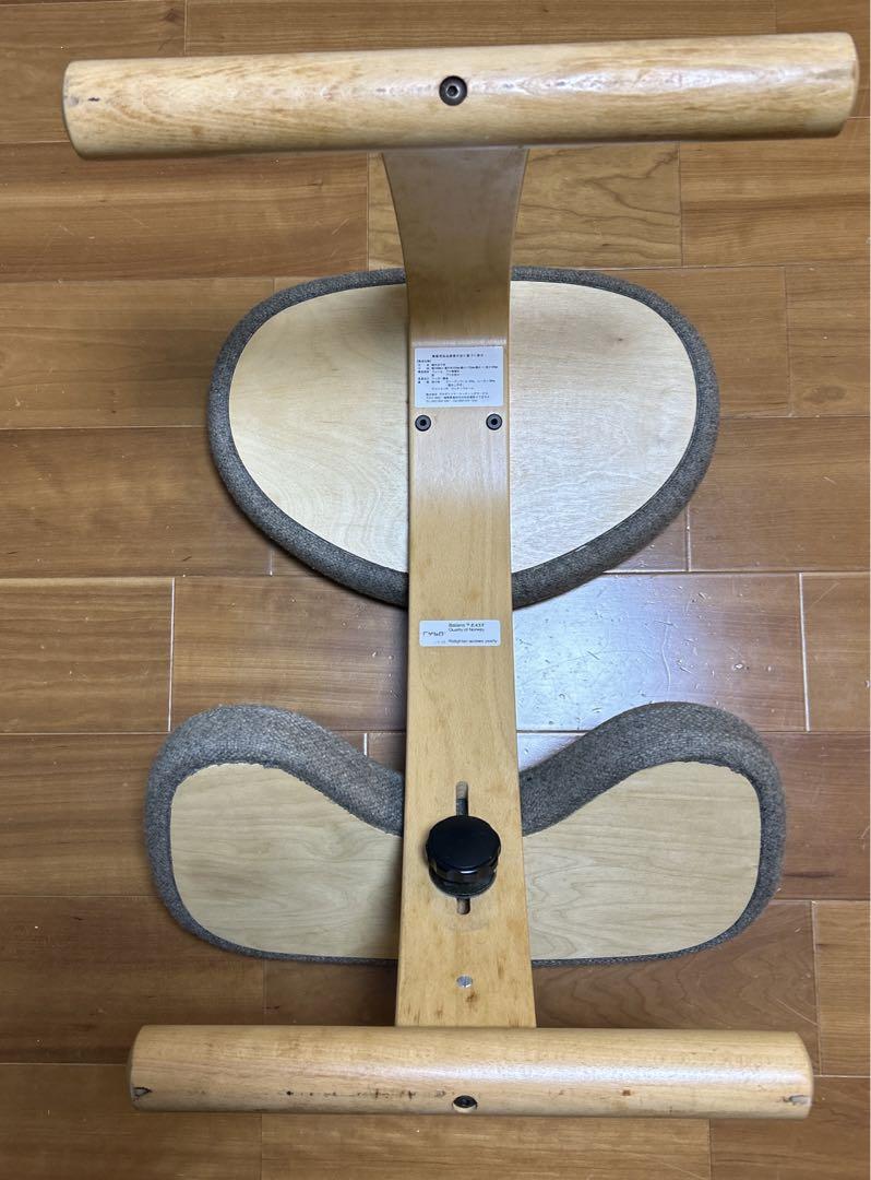 RYBO リボ社balance easy バランスチェア
