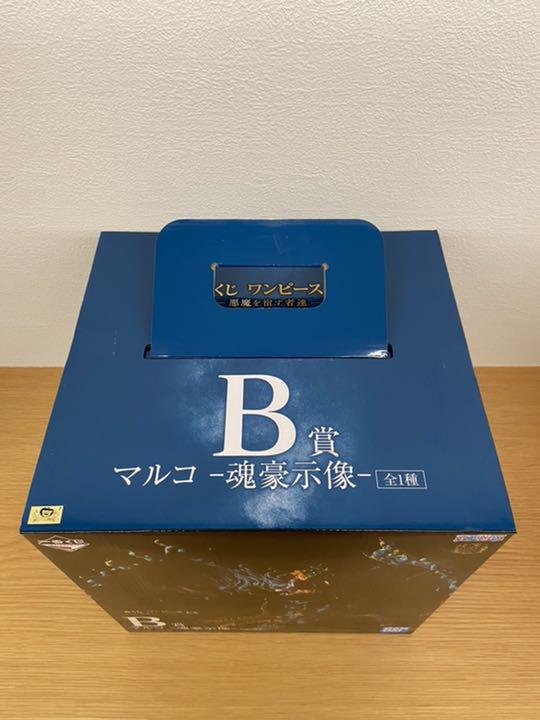 一番くじ マルコ フィギュア ラストワン Qi9RX-m81737606011 ワンピース 悪魔を宿す者達 カイドウ 特価セール