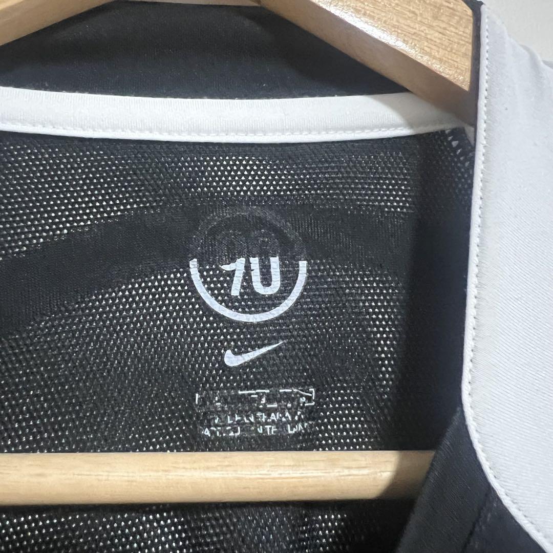 NIKE ナイキ TOTAL90 ユベントス サッカー Tシャツ ドライフィット