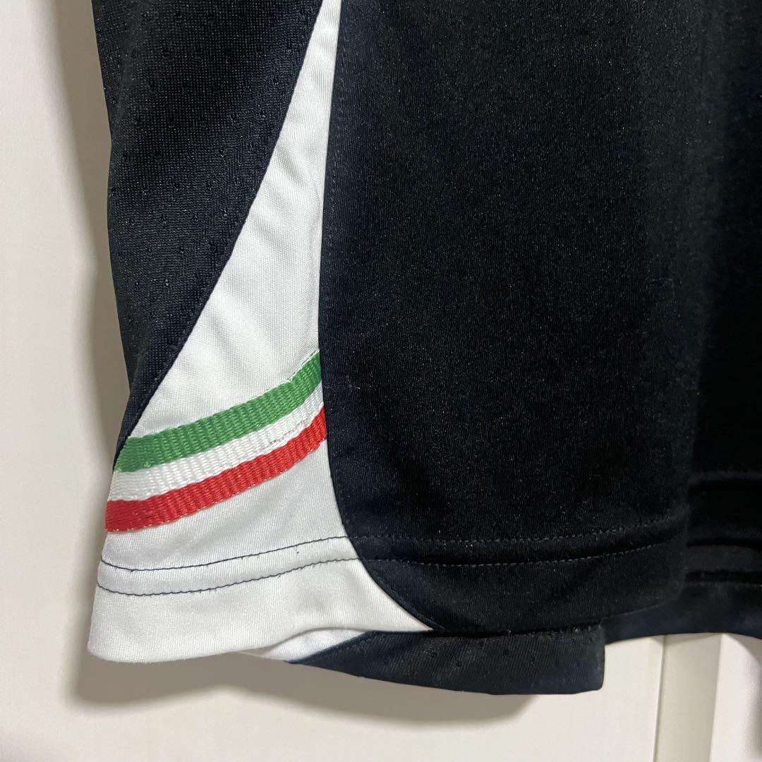 NIKE ナイキ TOTAL90 ユベントス サッカー Tシャツ ドライフィット