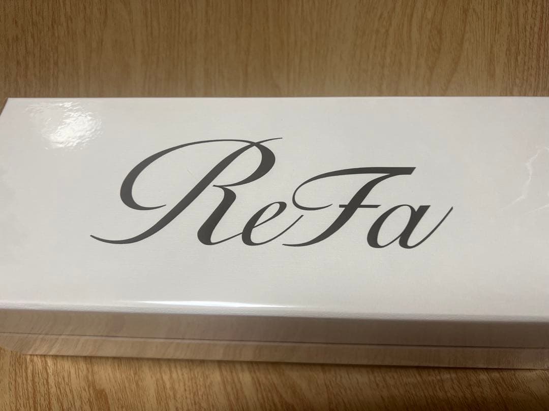 ReFa リファファインバブル S