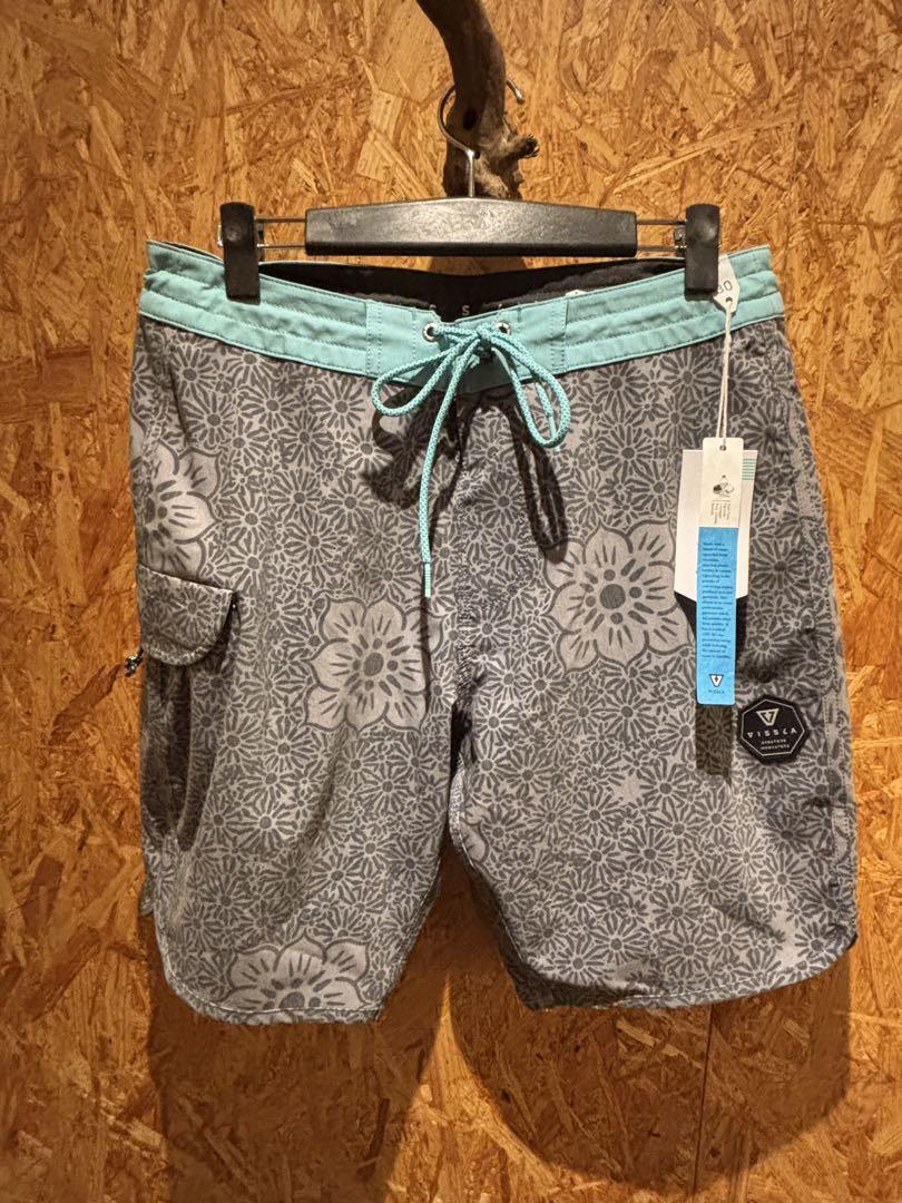 VISSLA - VISSLA サーフパンツ 新品未使用 30インチの通販 by 誠
