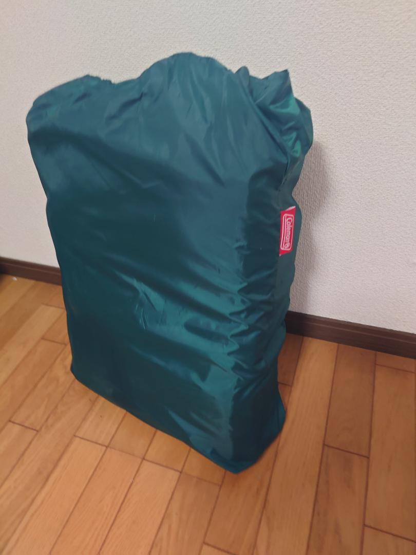 コールマン(Coleman) 2ルームハウス用テントシートセット
