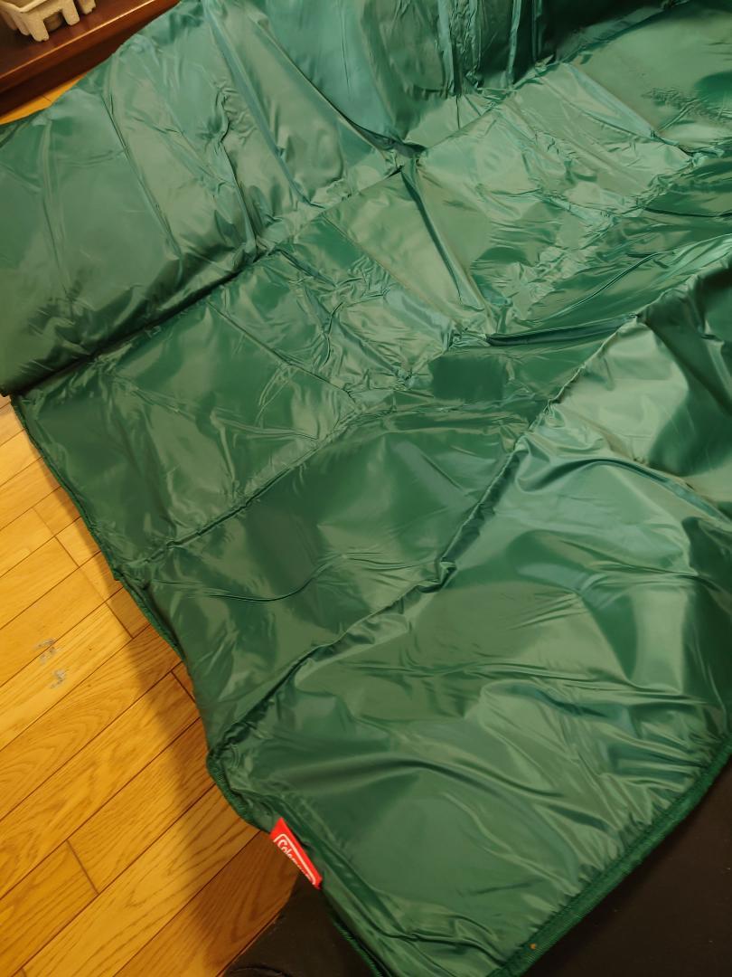 コールマン(Coleman) 2ルームハウス用テントシートセット