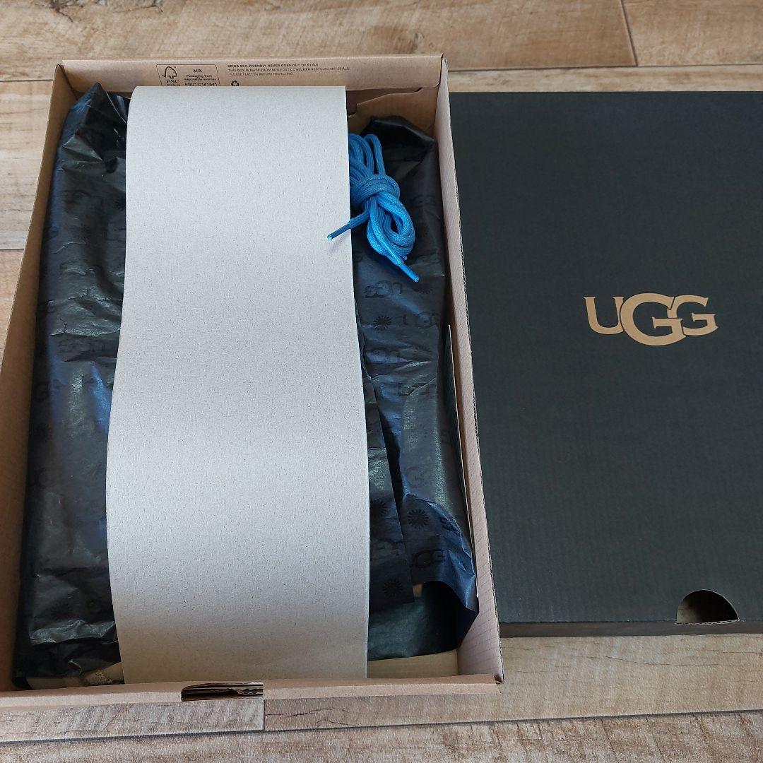 【UGG　アグ】ニューメル　ムートンブーツ
