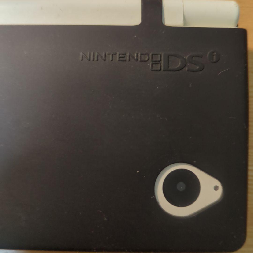 ニンテンドーDSi 本体 ポケモンプラチナソフト付き ニンテンドーDSi 本体 ポケモンプラチナソフト付き