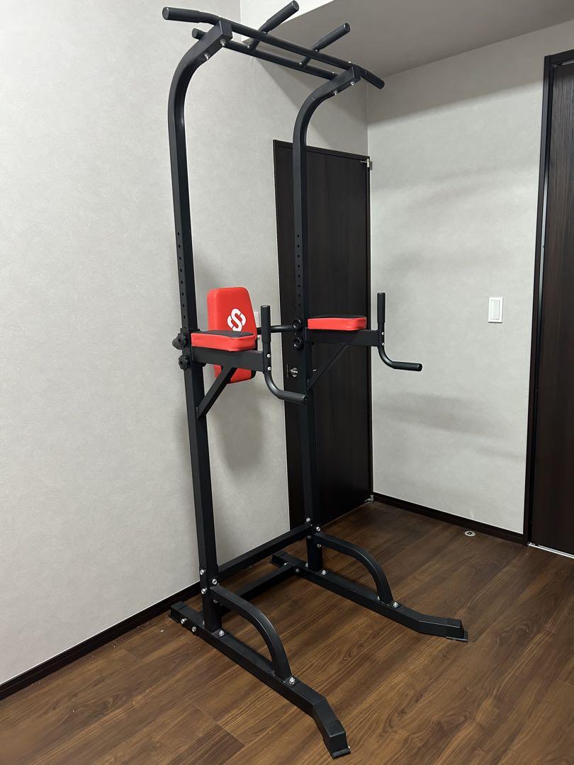 WASAI ぶら下がり健康器 お引き取り限定　懸垂バー