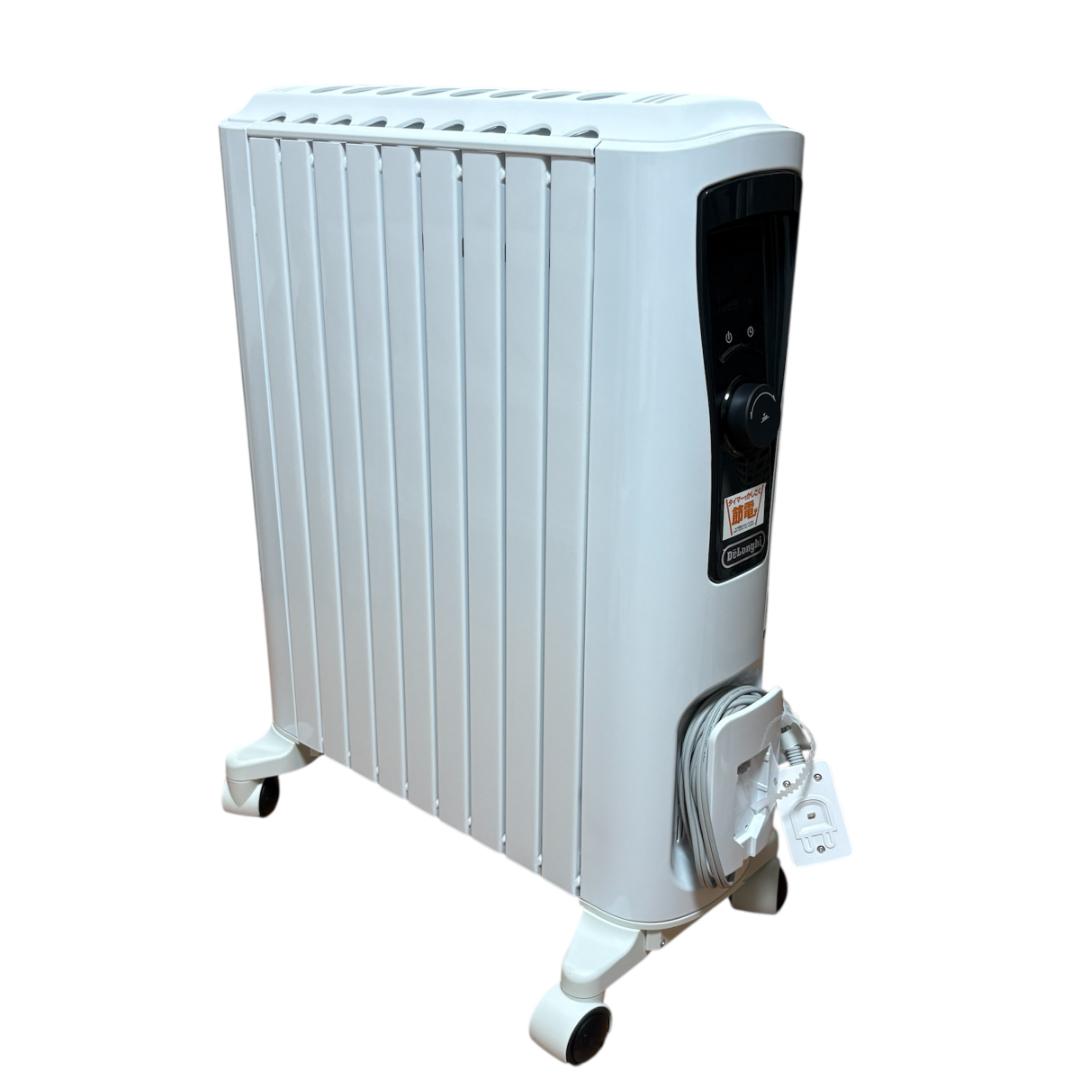 オイルヒーターDe