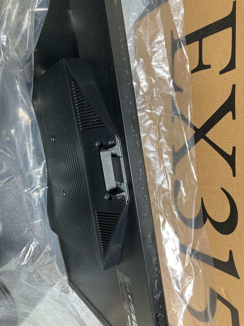 I-O DATA モニター 31.5インチ EX-LD3151DB