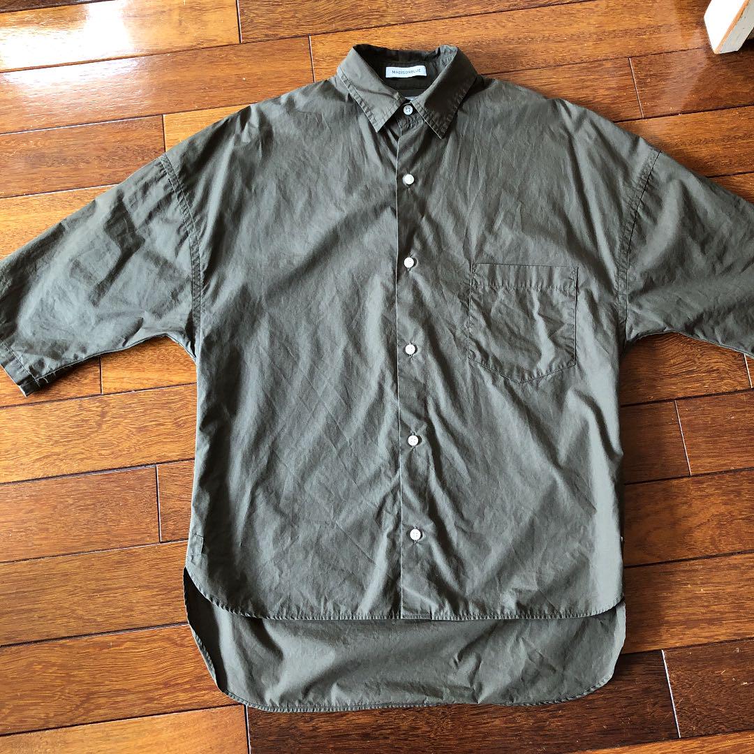 30%割引グレイ系,S公式の 着用回数10回以下 マディソンブルー madisonblueカーキシャツ シャツ/ブラウス(半袖/袖なし) レディースグレイ系S-FOTOSOLARENERGIA.COM.BR 30%割引グレイ系,S公式の 着用回数10回以下 マディソンブルー madisonblueカーキシャツ シャツ/ブラウス(半袖/袖なし) レディースグレイ系S-FOTOSOLARENERGIA.COM.BR