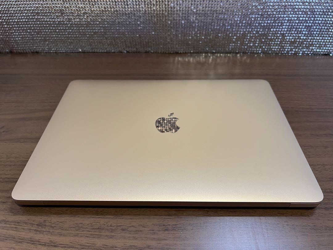 【8/11まで】Macbook Air M1 2020 13インチ 8GB