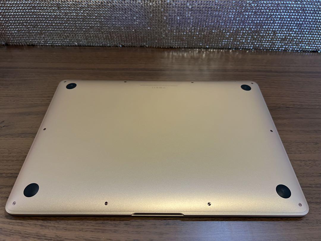 【8/11まで】Macbook Air M1 2020 13インチ 8GB