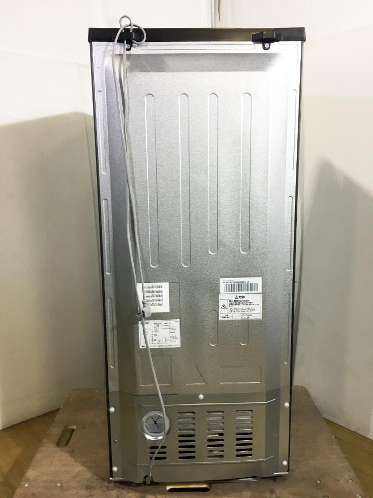 30日迄！送料無料★Haier 121L 冷蔵庫【JR-N121A-K】DQZ8