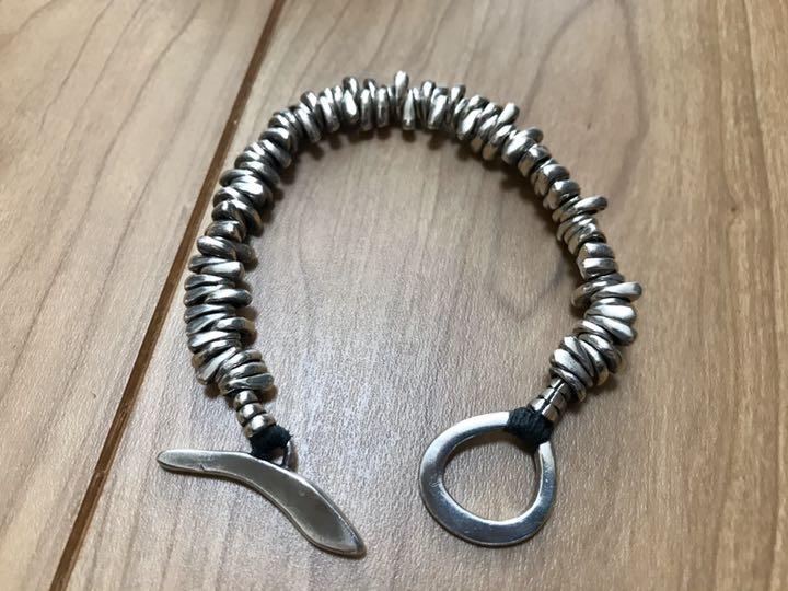 などが 最終値下げ Jill Platner birdbone bracelet Qheck-m81741066297 シルバー