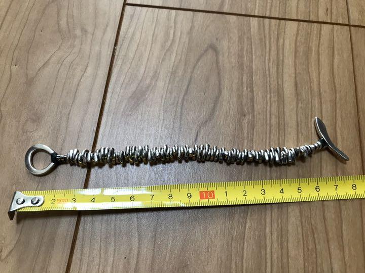 などが 最終値下げ Jill Platner birdbone bracelet Qheck-m81741066297 シルバー