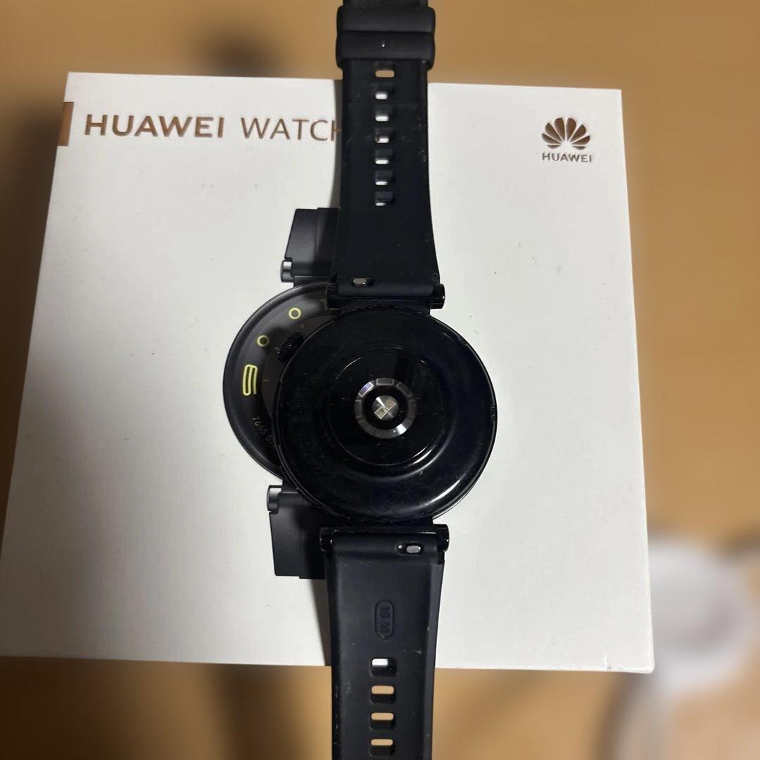 HUAWEI WATCH GT4 41mm HUAWEI WATCH GT4 41mm