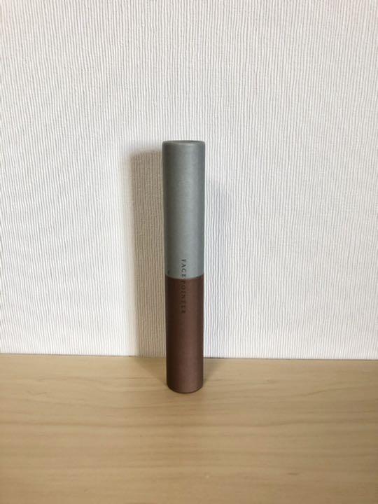 フェイスポインター