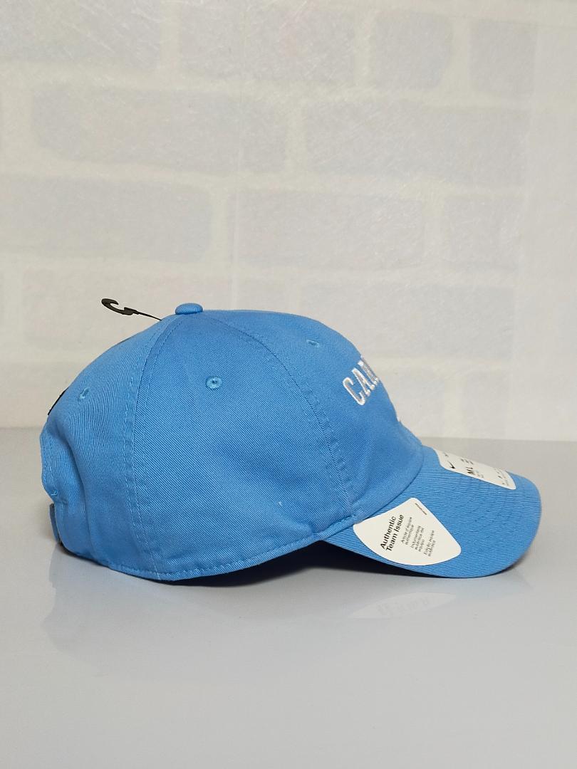 【NIKE】UNC ノースカロライナ大学　Heritage86　センターロゴ