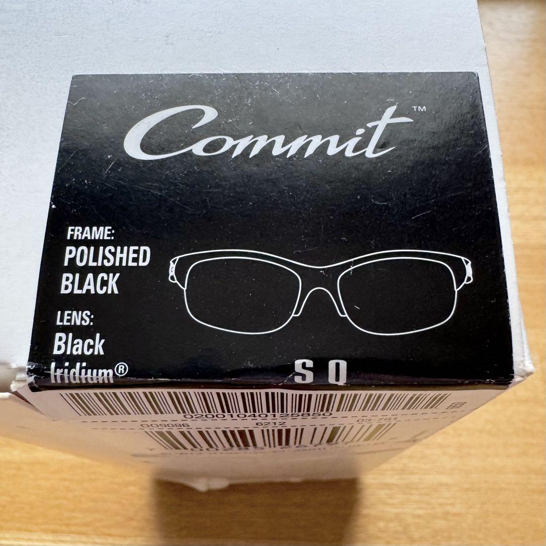 OAKLEY Commit SQ サングラス Made in U.S.A.