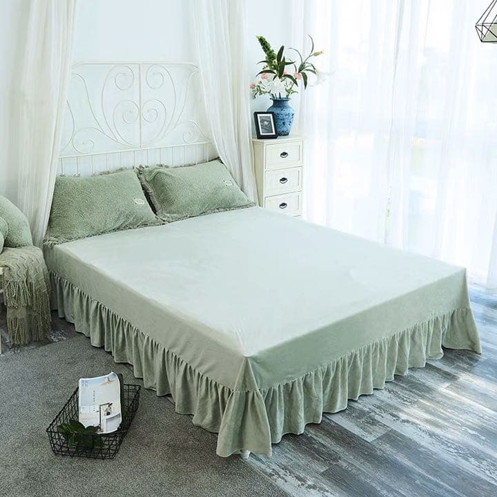 あったかなめらか肌触り寝具カバーセット掛け布団カバーベッド