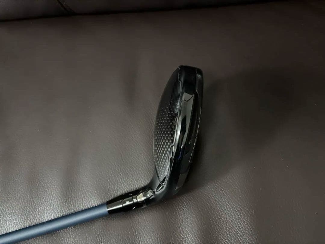 【ラウンド1回】キャロウェイPARADYM スーパーハイブリッド 21度 【ラウンド1回】キャロウェイPARADYM スーパーハイブリッド 21度