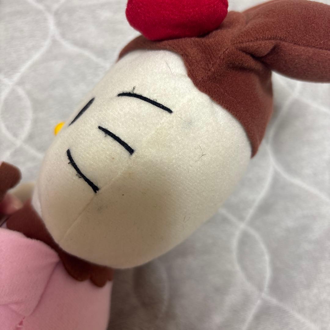 サンリオ ハローキティ 明治製菓 UFOキャッチャー アポロ コラボ