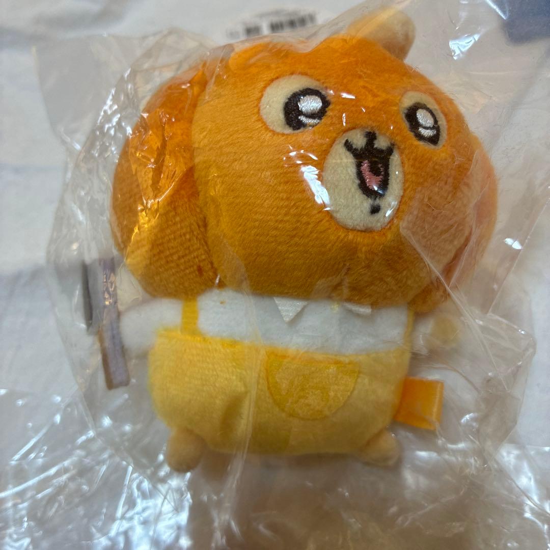 ちいかわ 仮装たのしい〜! マスコット カボチャなうさぎ - メルカリ ちいかわ 仮装たのしい〜! マスコット カボチャなうさぎ - メルカリ