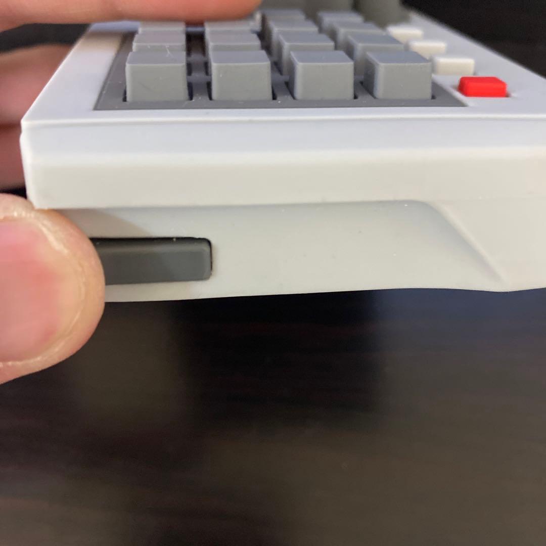 贅沢 ポケットオペレーター Po-12 operator ケース pocket MPC その他