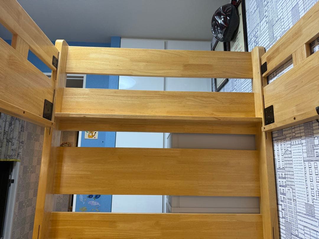 Lark Up 二段ベッド 二段目 262.000円から 76.500目立った傷や汚れなし NEXPOTALLINN_EU