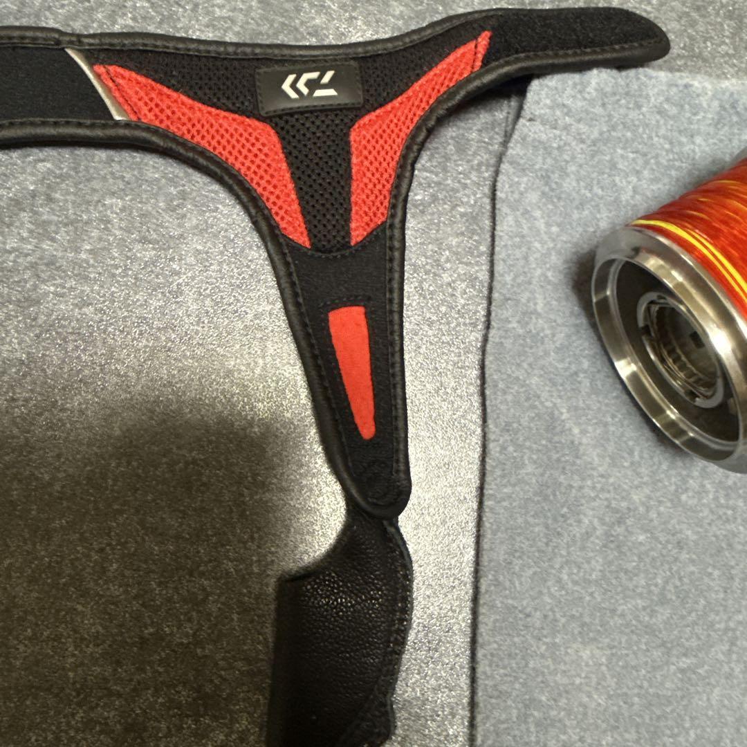 リール Daiwa POWER SURF4000