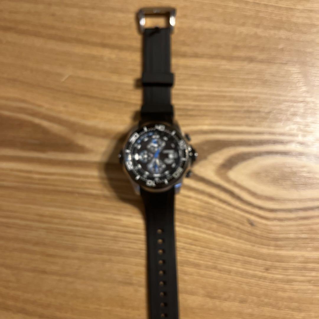 値下げ!【美品】CITIZEN プロマスターアクアランド PMT56-3031