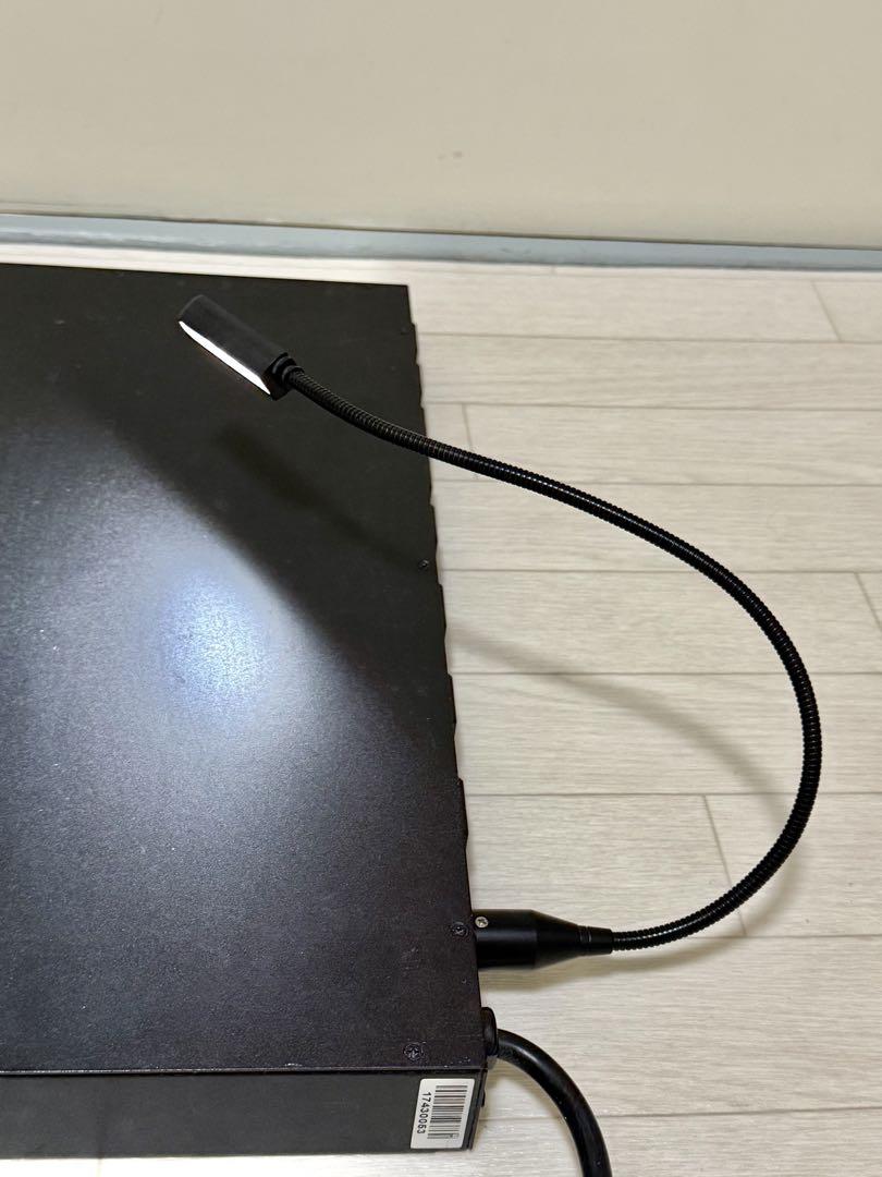 CLASSICPRO PD12Ⅱ ディストリビューター ライト付き