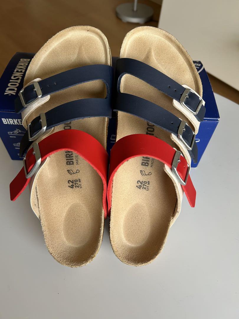 BIRKENSTOCK オーランド