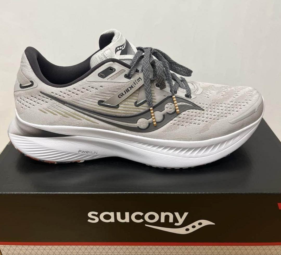 saucony GUIDE16 275【新品】