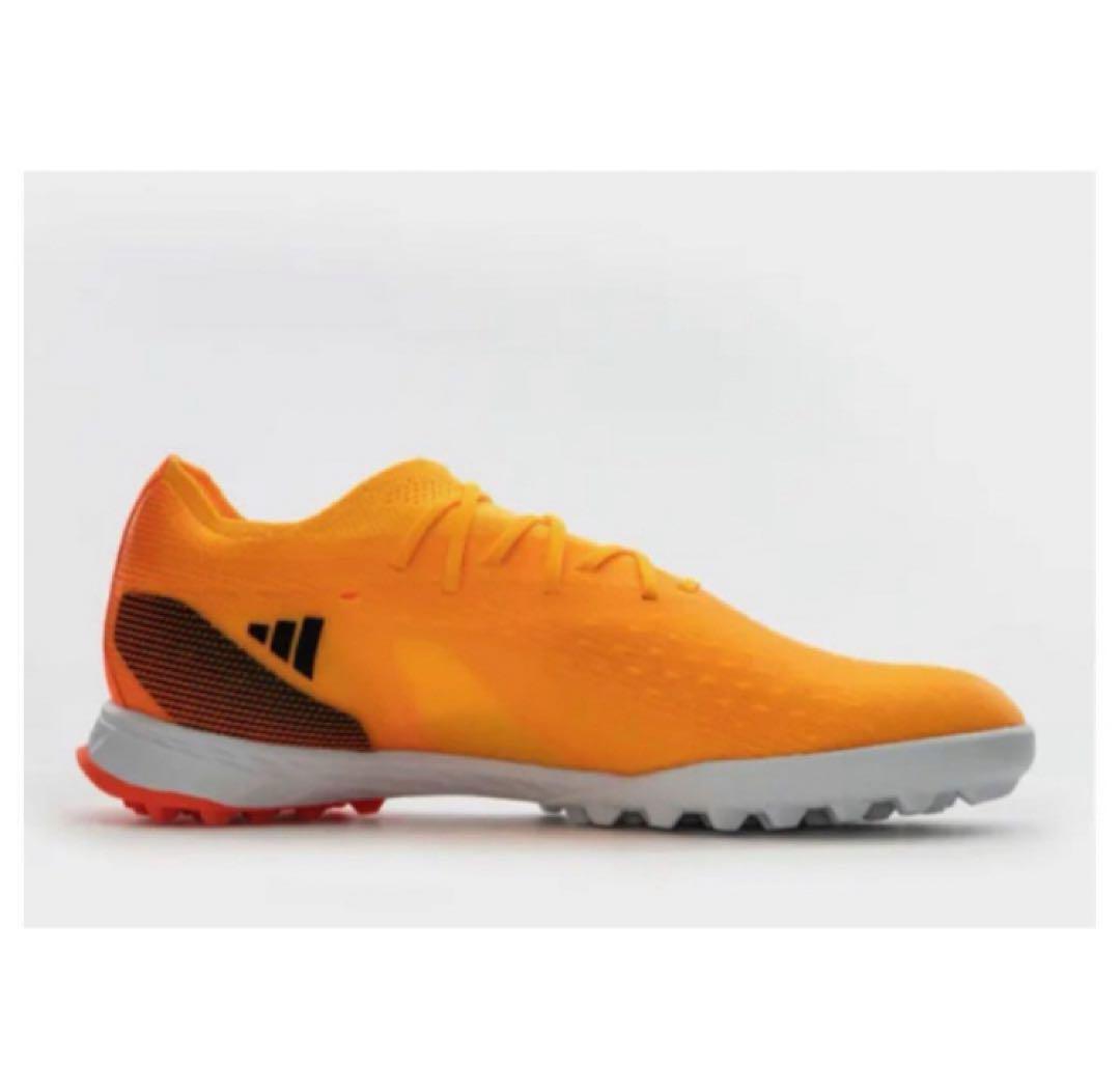 送料無料 新品 adidas X SPEEDPORTAL.1 TF 28