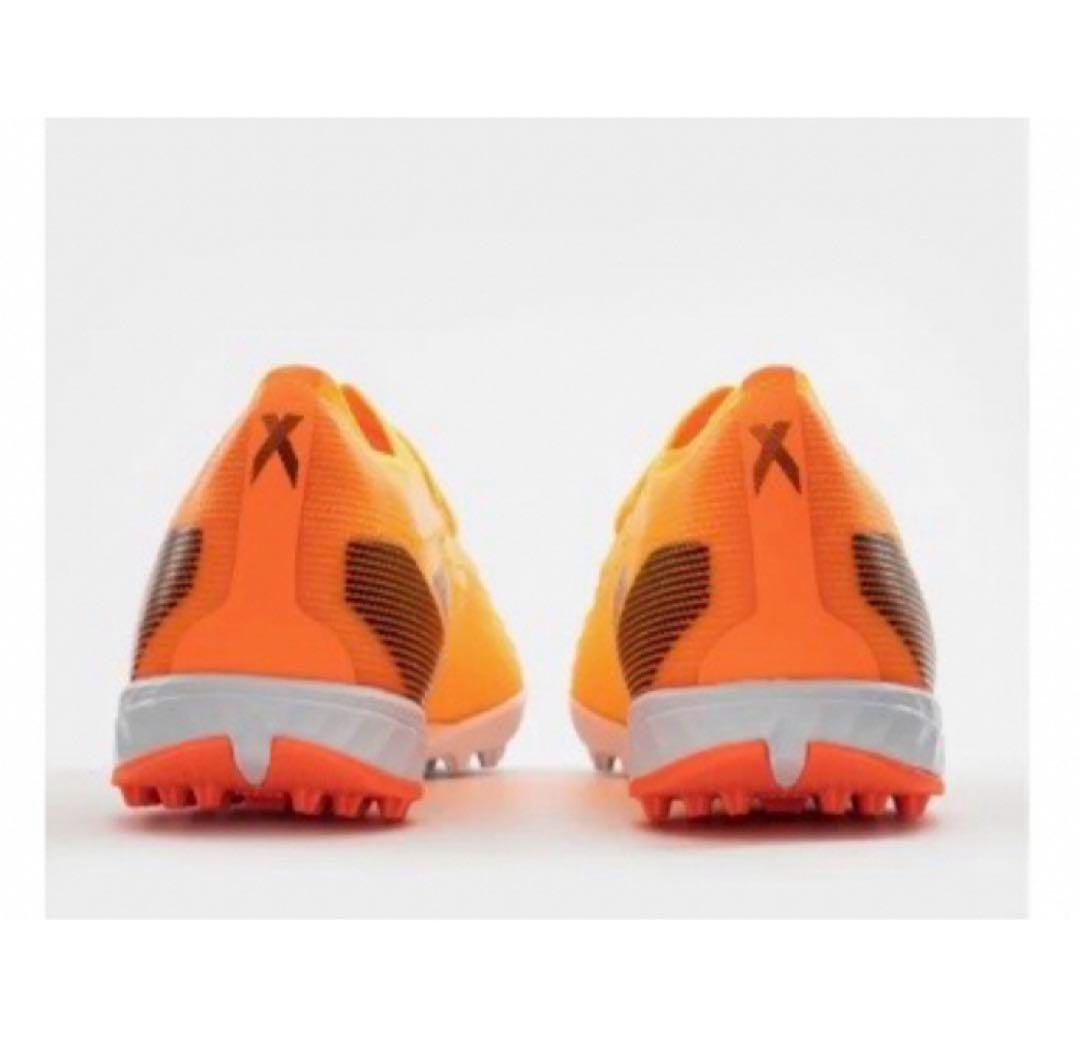 送料無料 新品 adidas X SPEEDPORTAL.1 TF 28