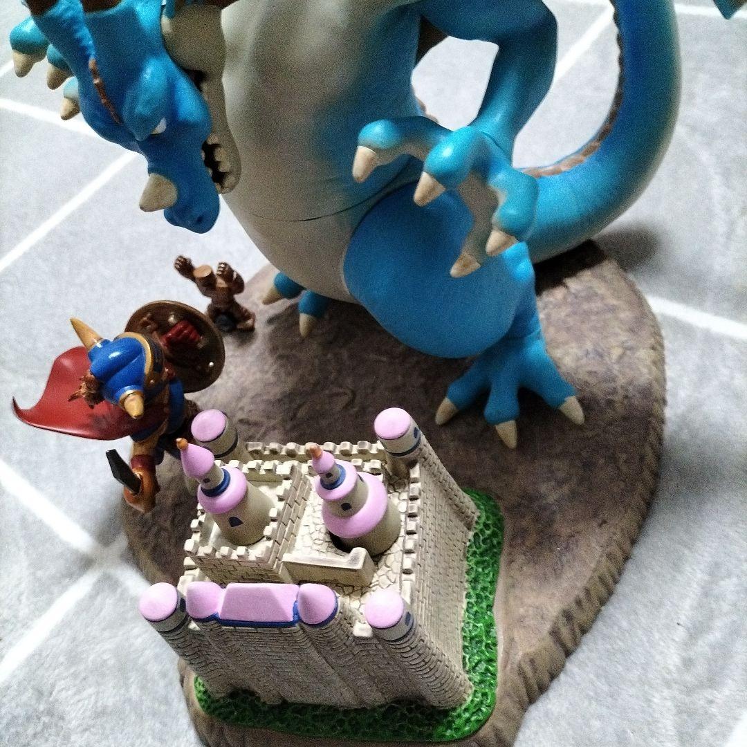 ドラゴンクエスト　Ⅰ パッケージジオラマコレクション