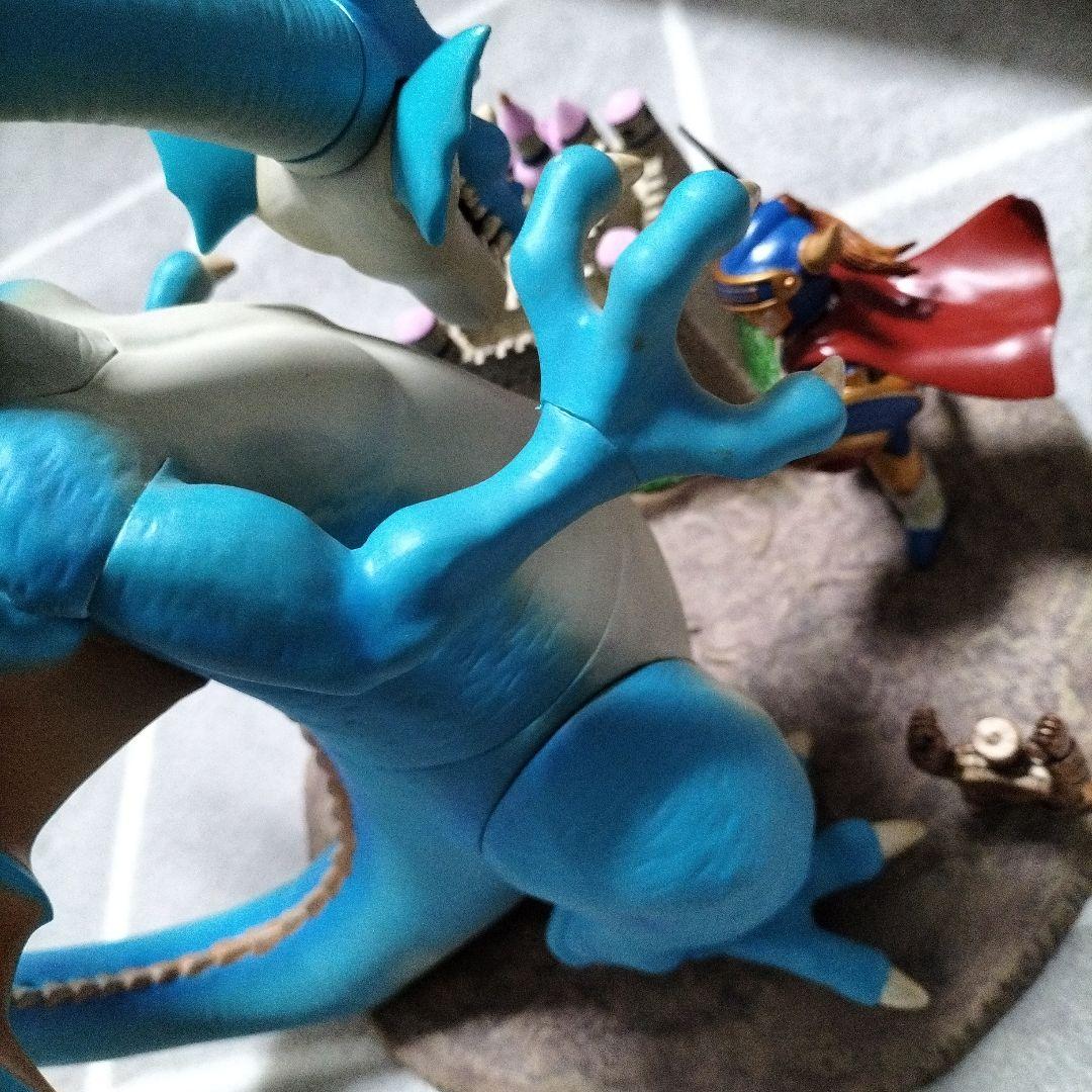 ドラゴンクエスト　Ⅰ パッケージジオラマコレクション