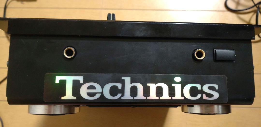 Technics SH-DX1200 　動作確認済み　送料込み
