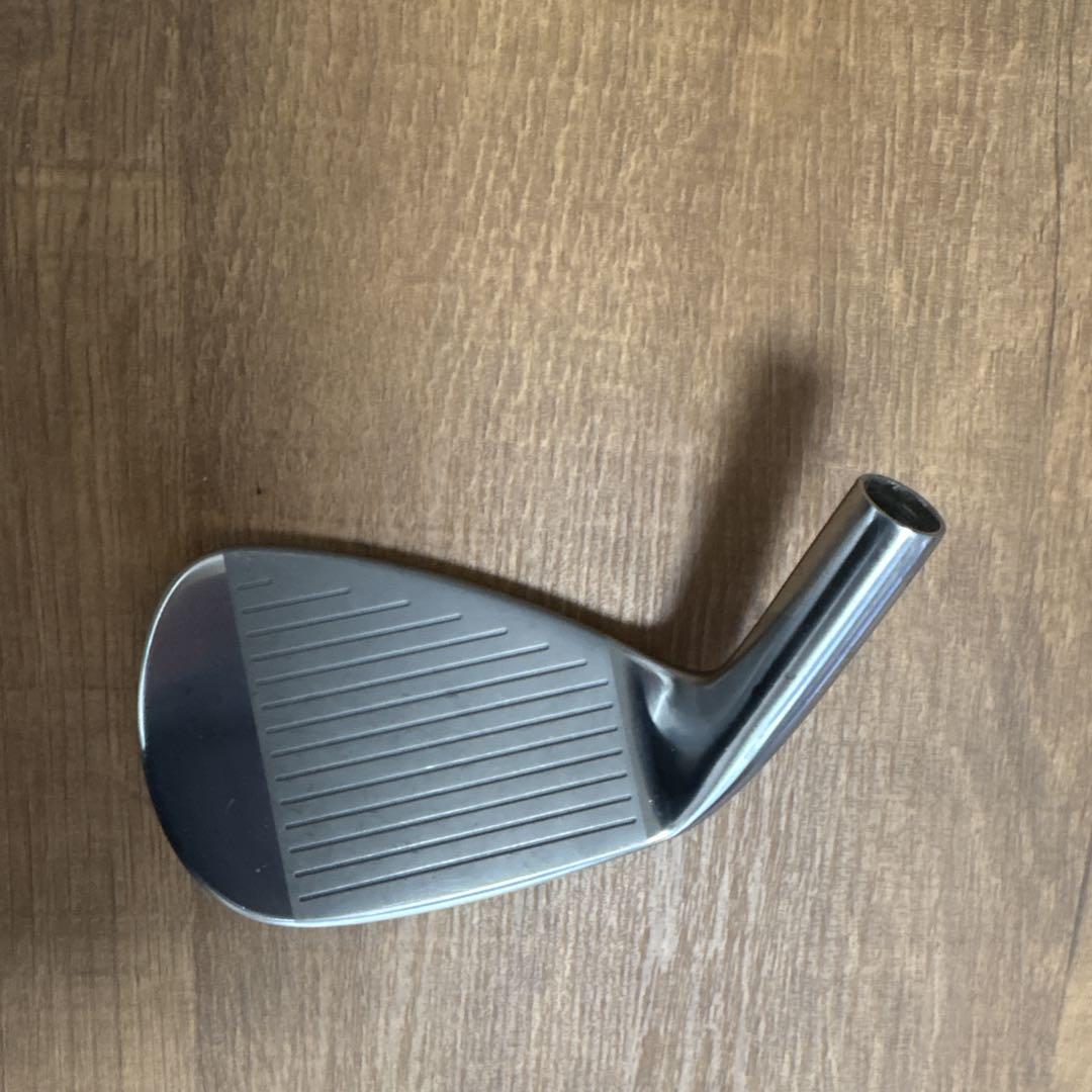 Mizuno Pro 245 アイアンヘッドセット6本