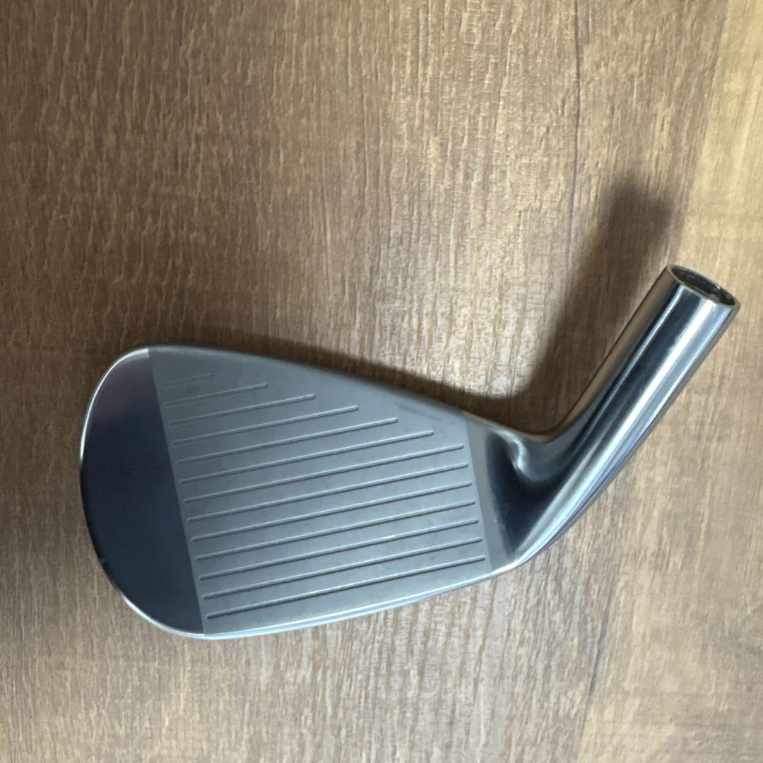 Mizuno Pro 245 アイアンヘッドセット6本