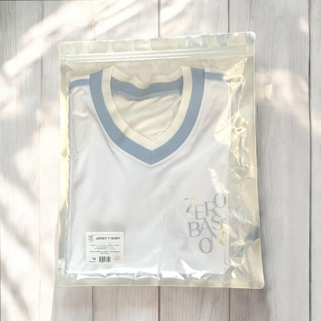 〖新品未使用〗ZEROBASEONE ZB1 FANCON ペンコン Tシャツアイドル