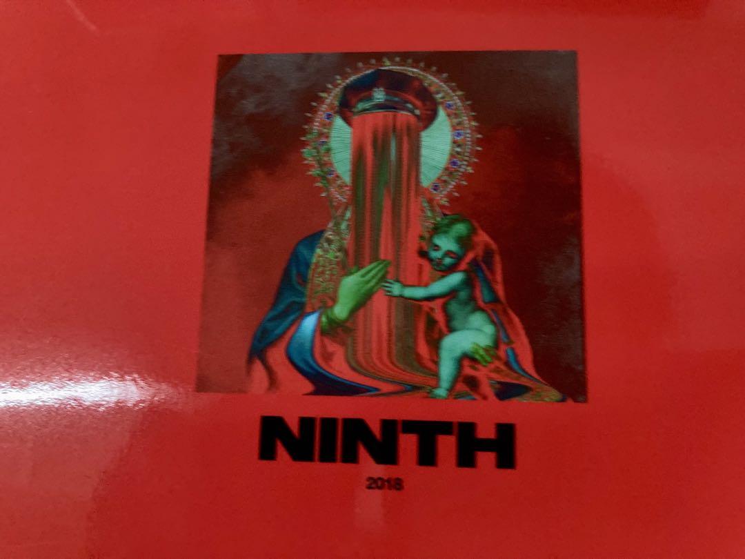 に*︎様 NINTH THE GAZETTE サイン入り CD DVD セット