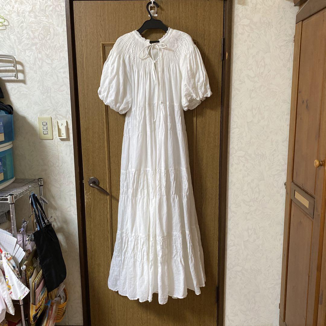 ジャーナルスタンダード ×ヌードヴィンテージ ワンピース
