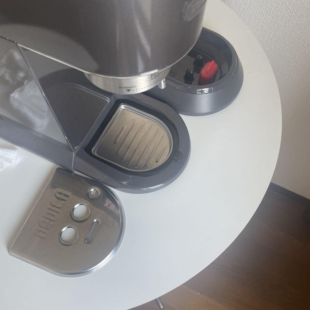 デロンギ