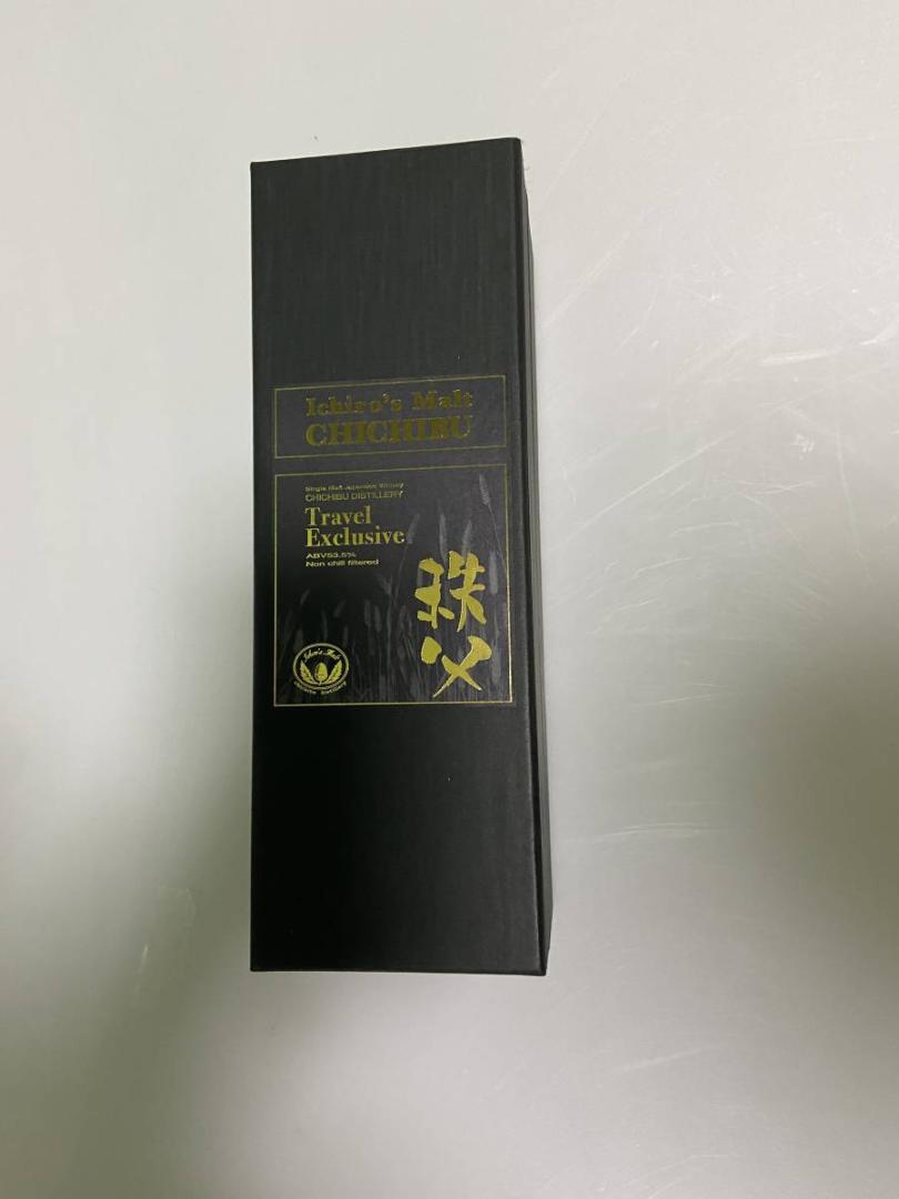 はできませ➸ イチローズモルト 限定品 700ml 53.5% YT6mM-m81750792961 秩父 トラベルエクスクルーシブ するため