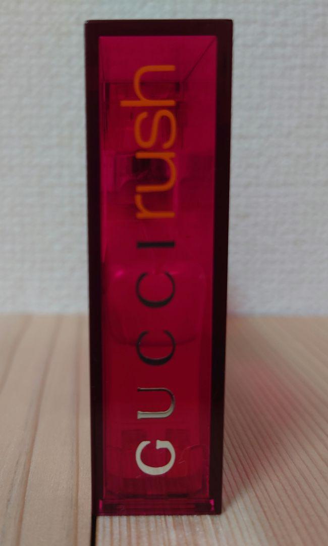 [r-.-k-.-r]グッチ　ラッシュ２ オーデトワレ