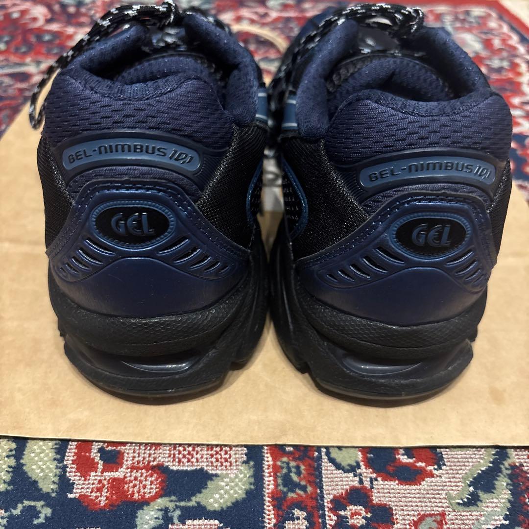 ASICS GEL-NIMBUS 10.1 ASICS GEL-NIMBUS 10.1